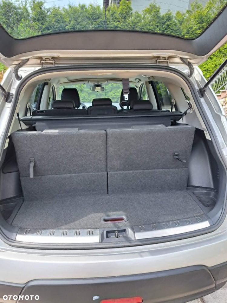 Nissan Qashqai+2 2.0 360 - 7