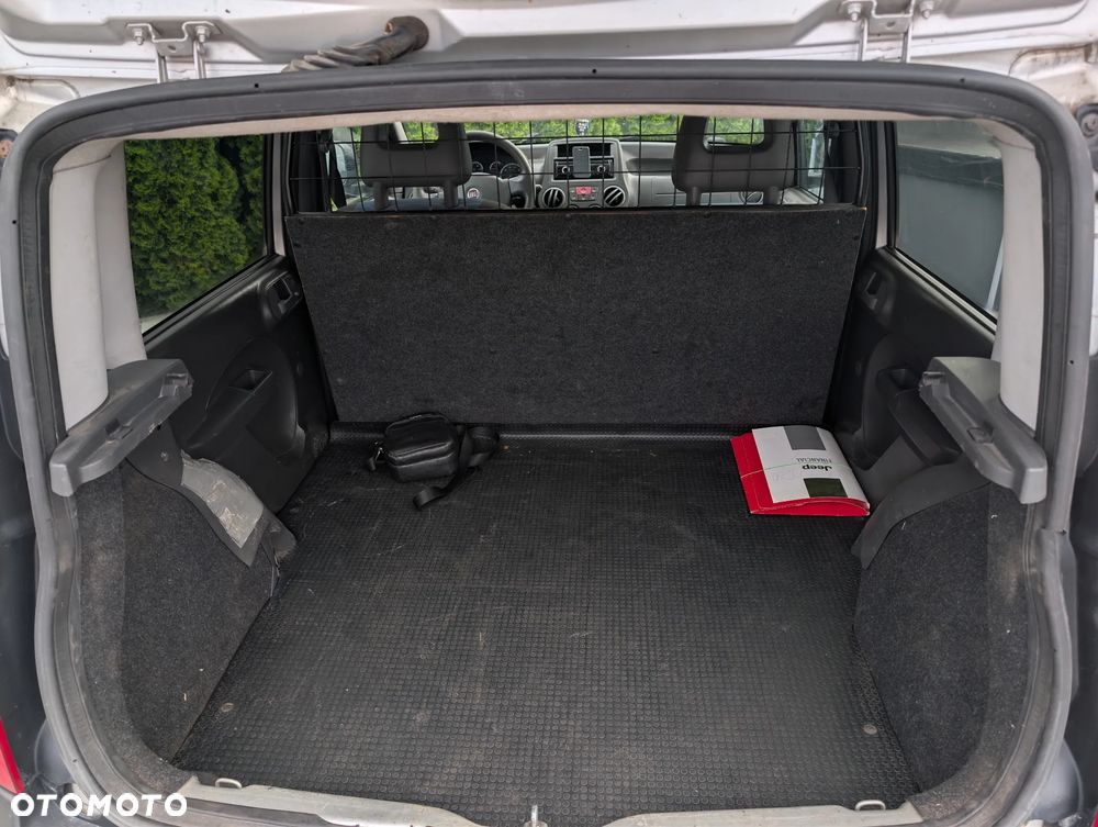 Fiat Panda - 5