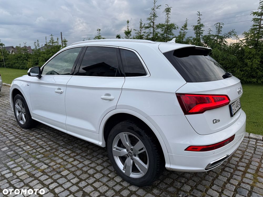 Audi Q5 2.0 TDI Quattro S tronic - 4