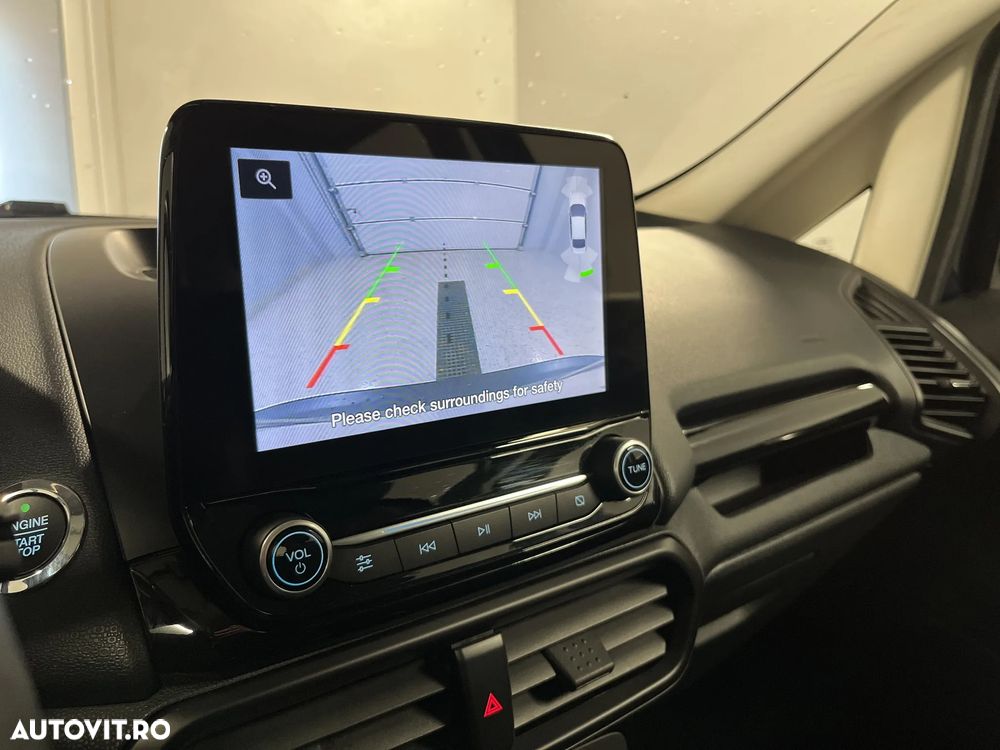 Ford EcoSport 1.0 EcoBoost Active - 18