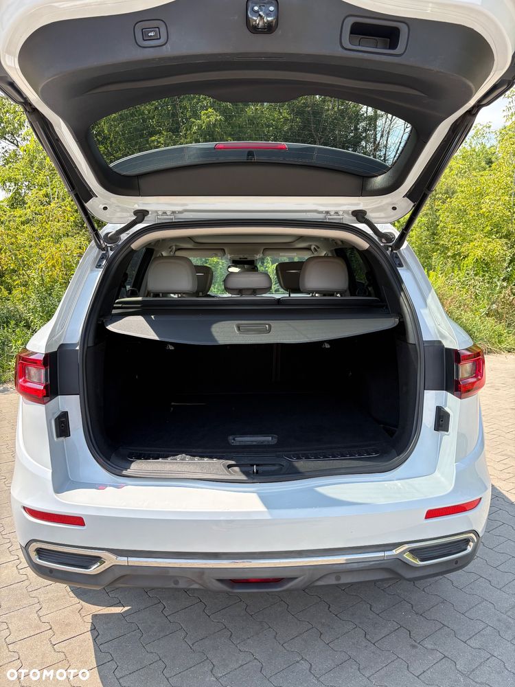 Renault Koleos 2.0 dCi Initiale Paris X-Tronic - 5