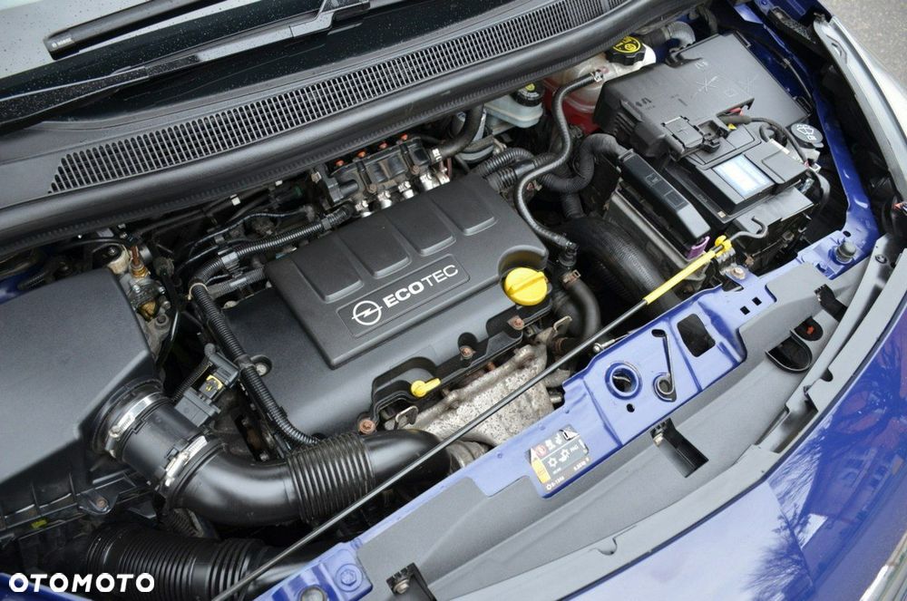Opel Meriva - 8