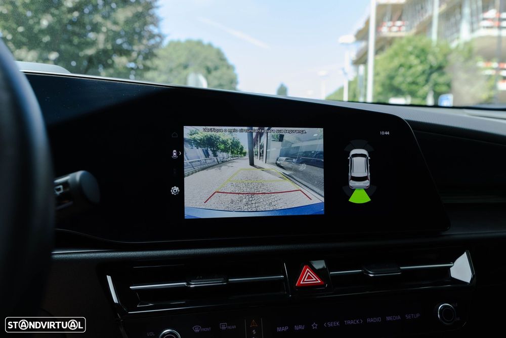 Kia e-Niro 64kWh - 37
