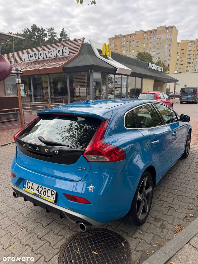 Volvo V40 - 3