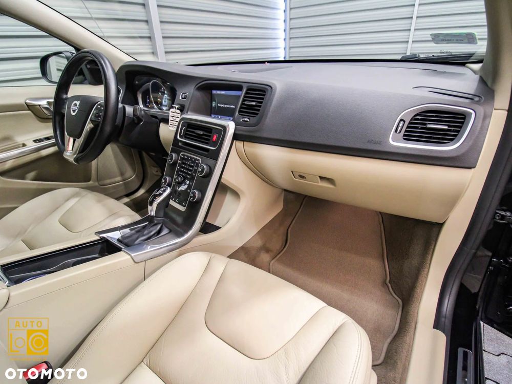Volvo S60 2.5 T5 - 9