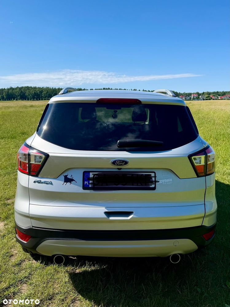 Ford Kuga 1.5 EcoBoost FWD Trend - 7