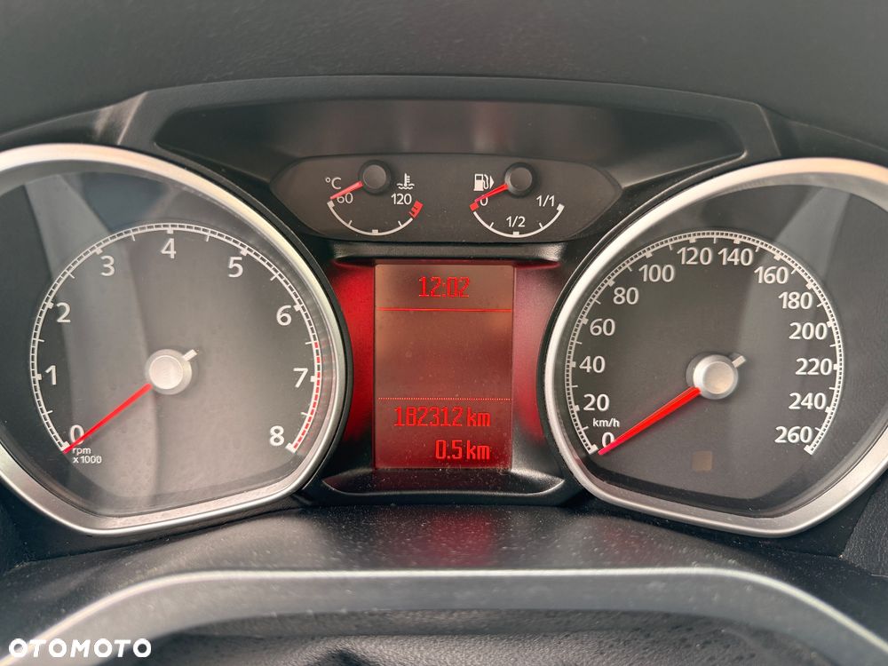 Ford Galaxy 2.3 Ghia - 15