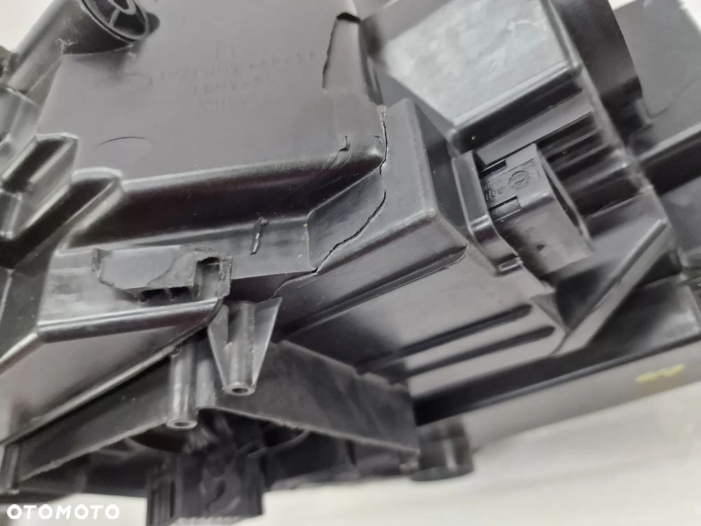 SEAT ATECA 576 16- PRAWA LAMPA PRZEDNIA PRZÓD FULL LED , NR 576941008D , NR AUKCJI LA366 - 21