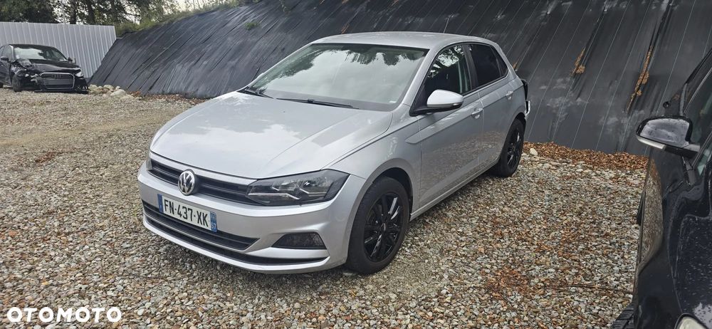 Volkswagen Polo 1.0 Comfortline - 3