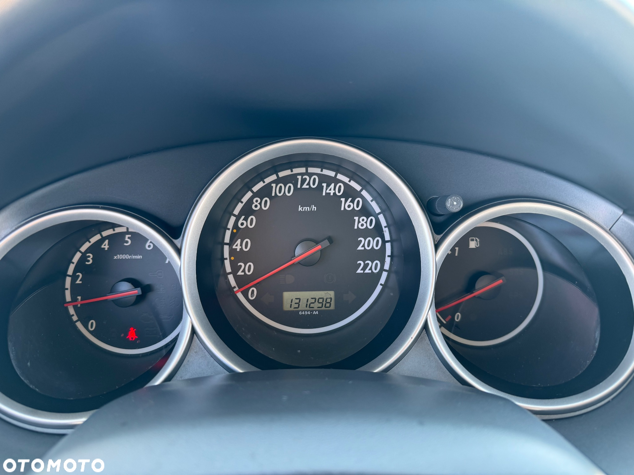 Honda Jazz - 22