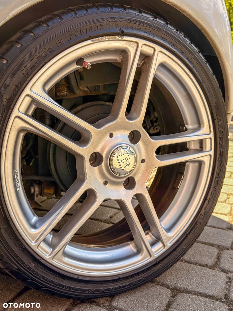 Smart Fortwo softouch BRABUS Xclusive - 12