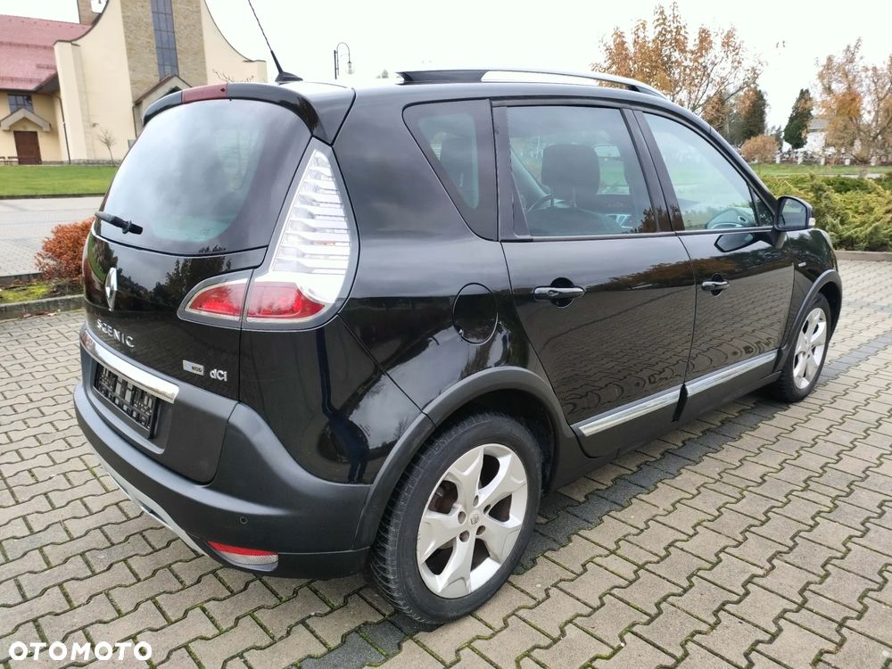 Renault Scenic Energy dCi 130 S&S Xmod Bose Edition - 9