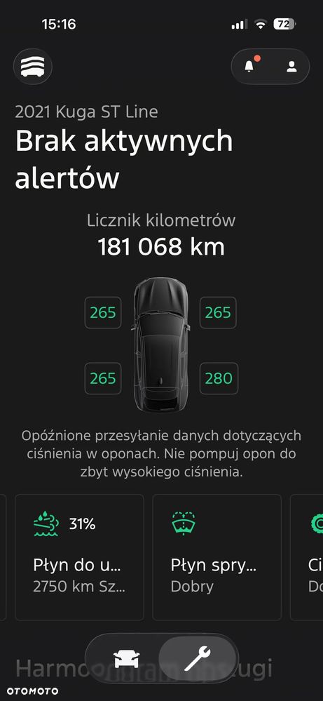 Ford Kuga 1.5 EcoBlue ST-LINE - 40