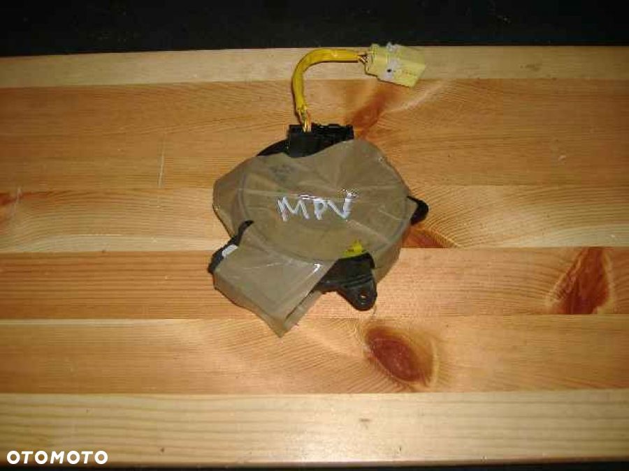 MAZDA MPV TAŚMA PODUSZKI AIRBAG zwijak - 1