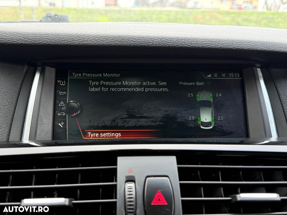 BMW X4 xDrive20d Aut. xLine - 16