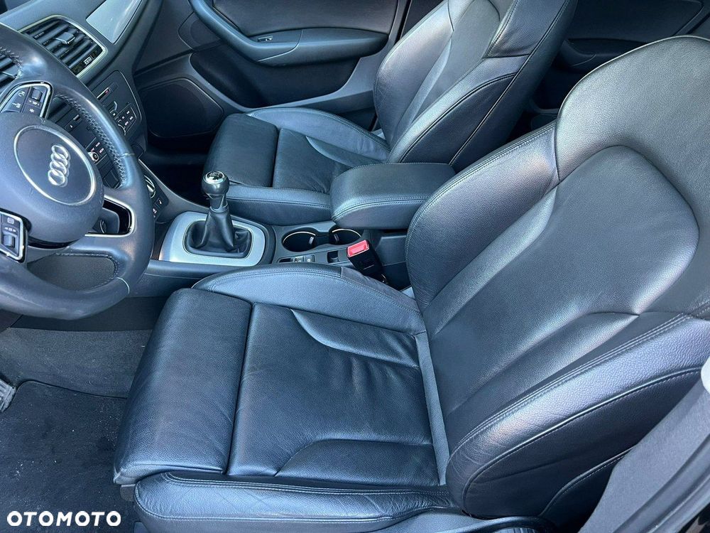 Audi Q3 2.0 TDI - 11