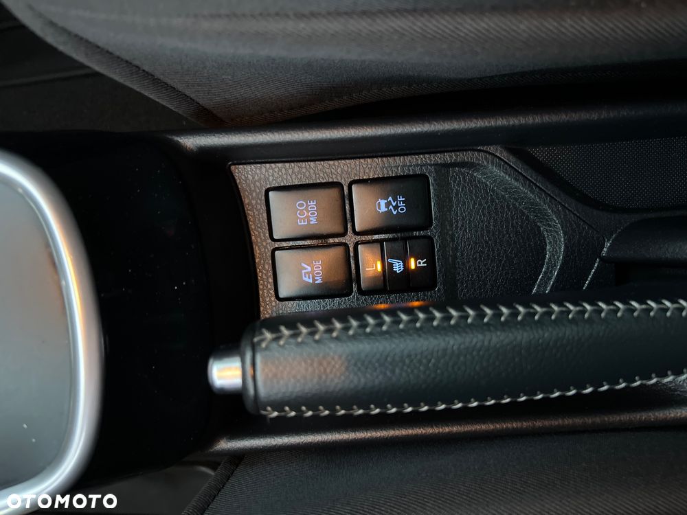 Toyota Yaris 1.5 VVT-i Selection - 25