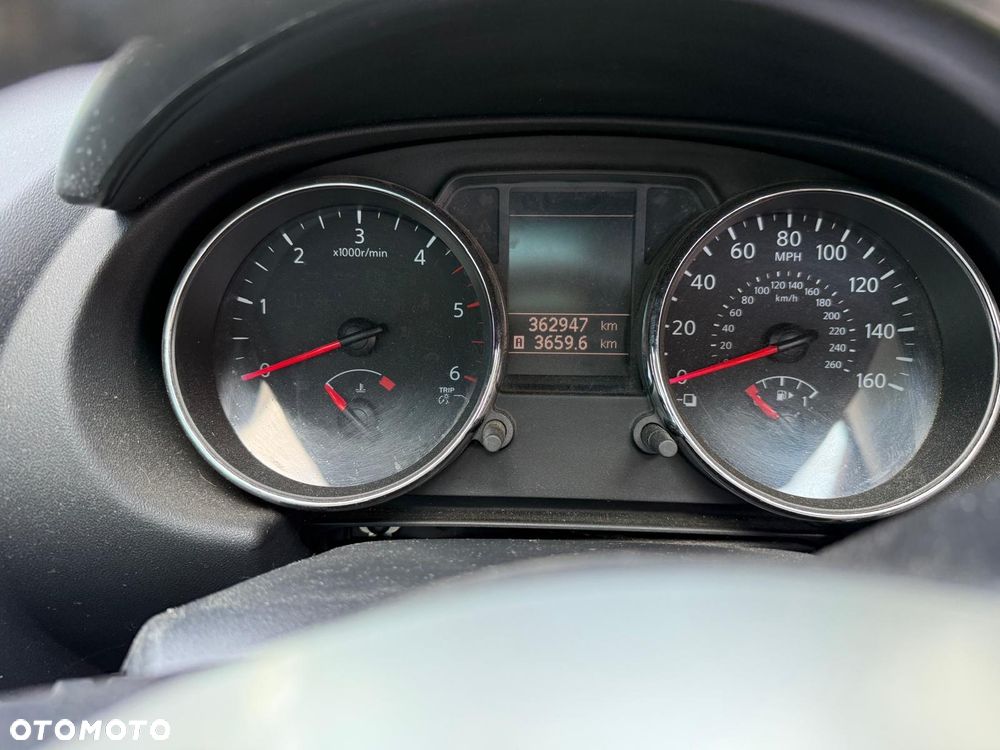 Nissan Qashqai 2.0 dCi 4x4 Tekna Premium - 12