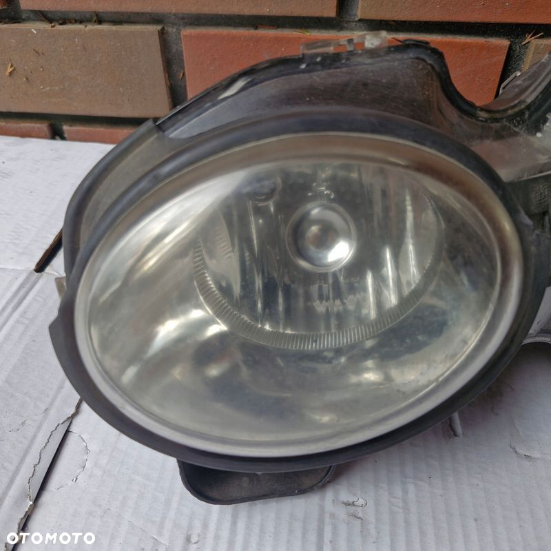 Lampa lewa przednia JAGUAR XTYPE X-TYPE 1X43-13W030-BH - 4