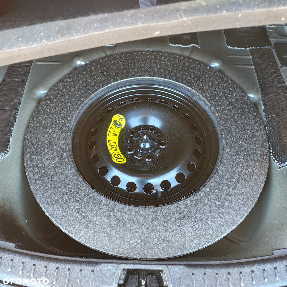 Ford Focus 1.0 EcoBoost STart-Stopp-System TITANIUM X - 28