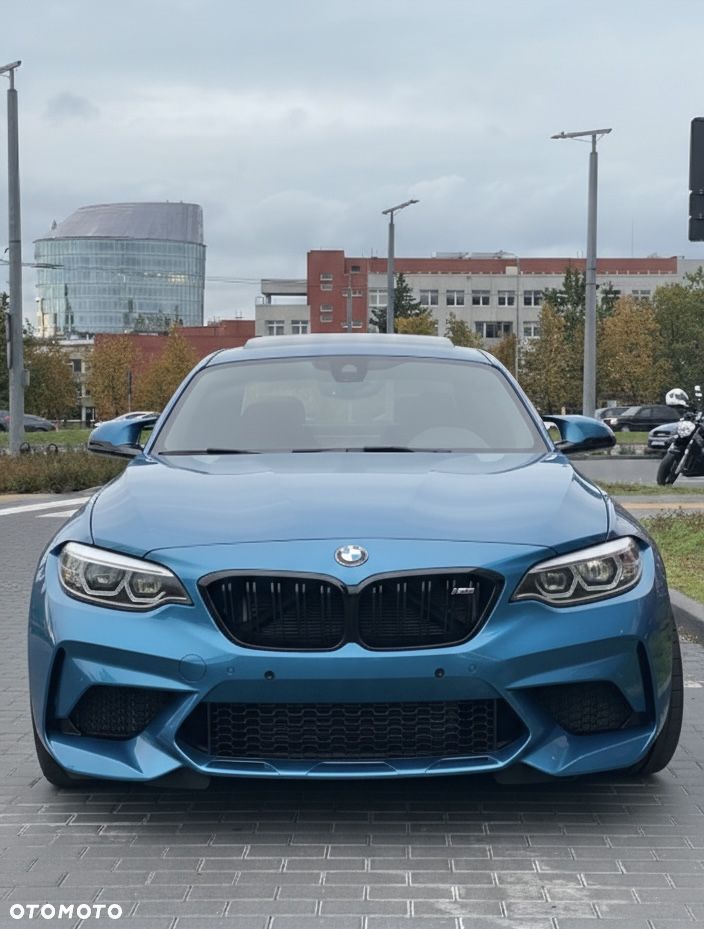 BMW M2 - 7