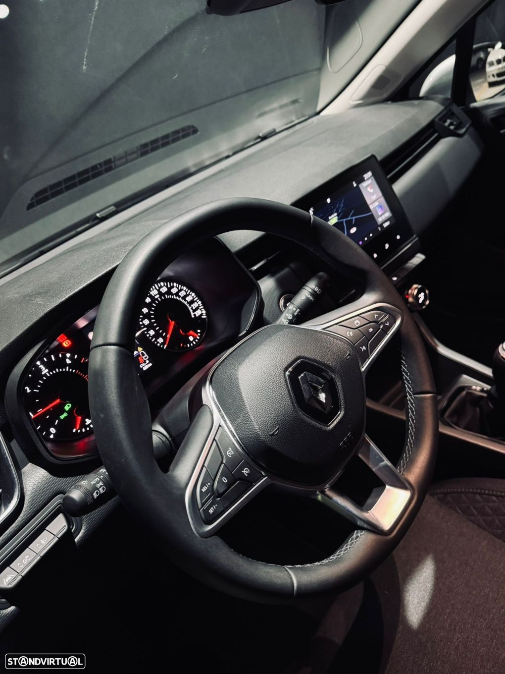 Renault Clio 1.5 Blue dCi Intens - 13