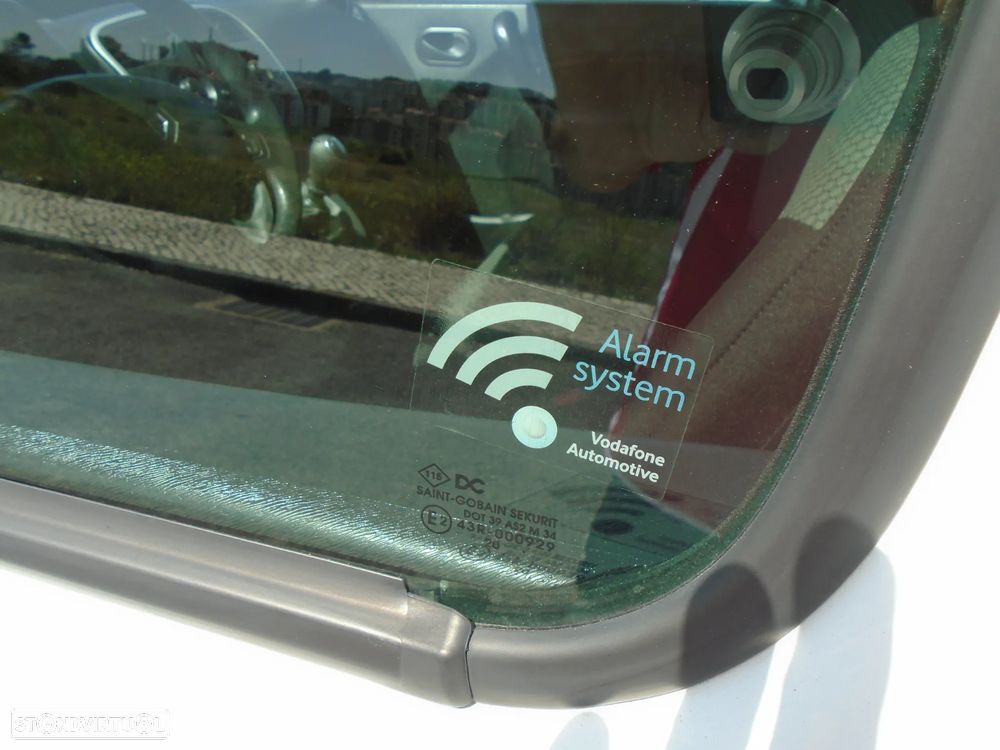Renault Kangoo 1.5 DCI 3-LUGARES-95 CV-6V- NACIONAL-IVA DEDUTIVEL - 34