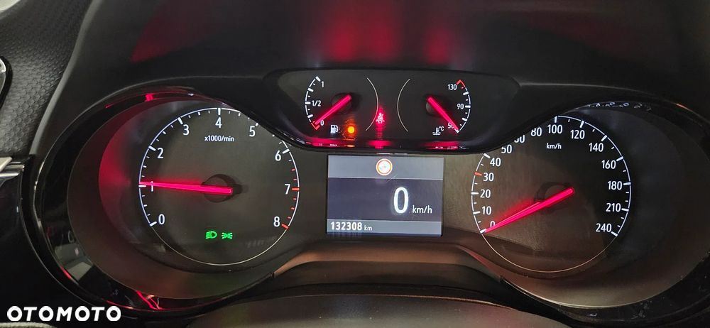 Opel Corsa 1.2 Edition S&S - 10