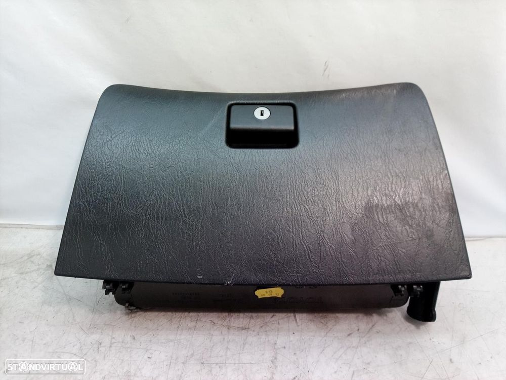 PORTA LUVAS TOYOTA COROLLA 2005 -5555102060 - 3