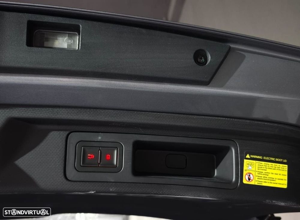 BYD Atto 3 60.48 kWh Comfort - 7