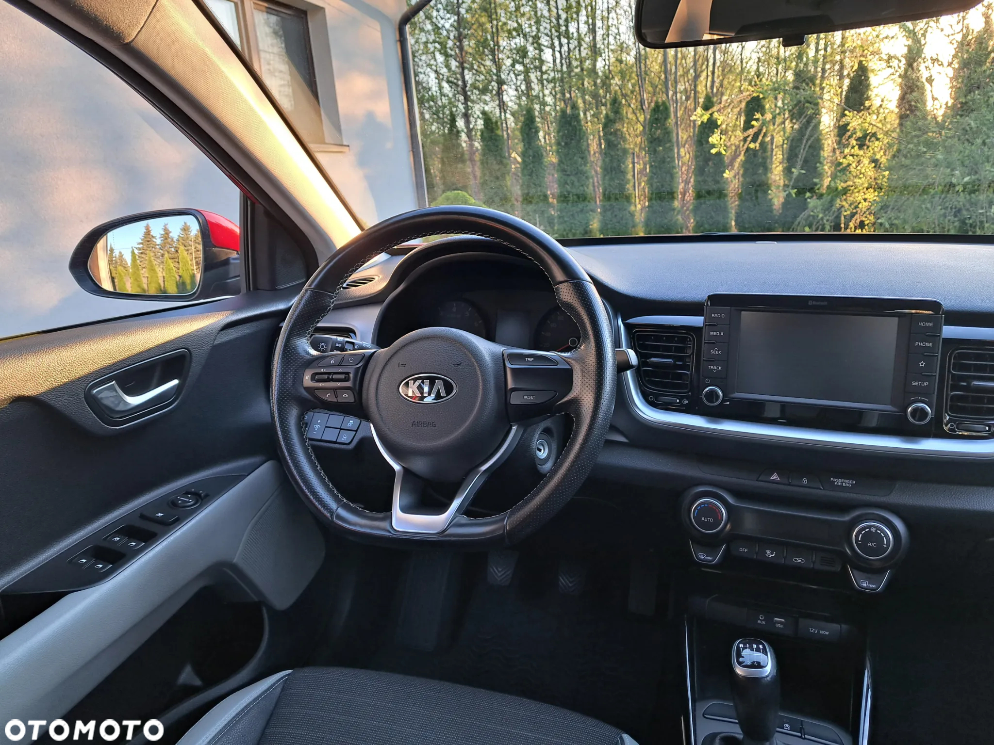 Kia Stonic 1.4 L - 15