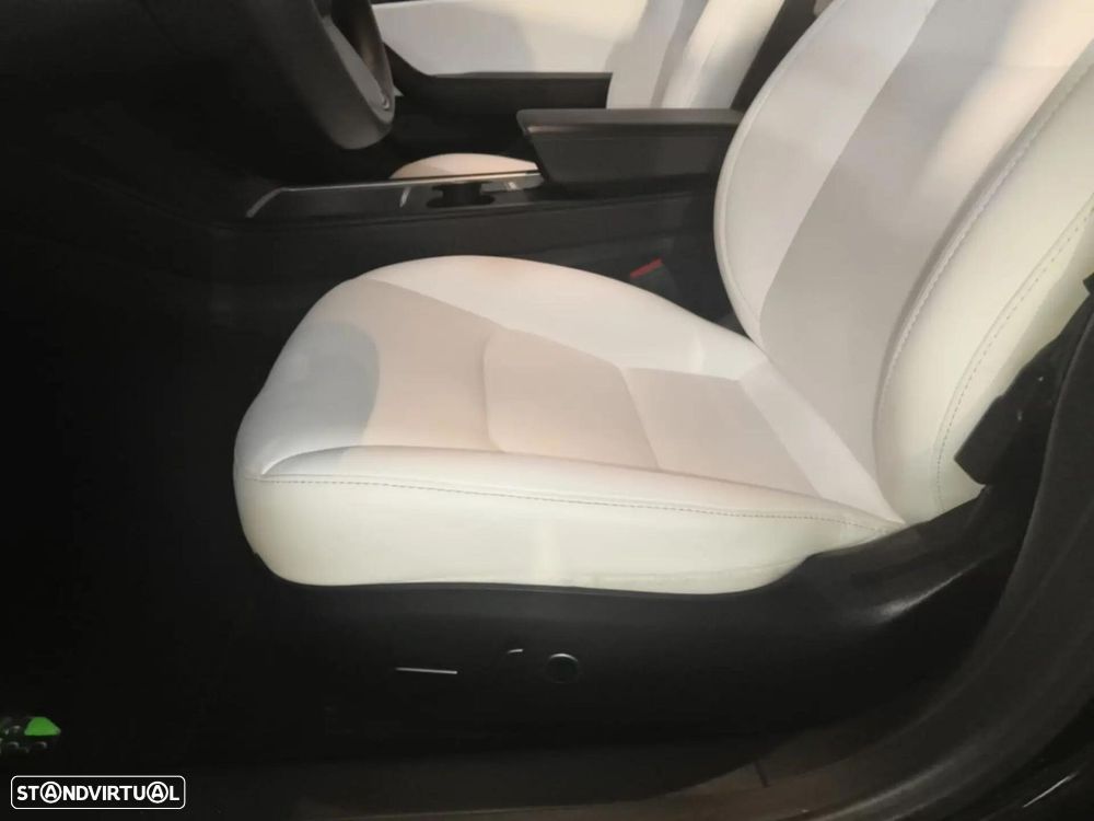 Tesla Model 3 Long Range AWD Dual Motor - 25