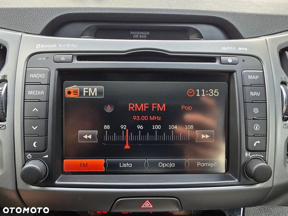 Kia Sportage 1.6 GDI Business Line L 2WD - 24