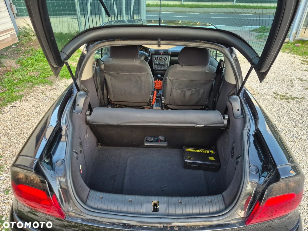 Opel Tigra 1.6 - 17