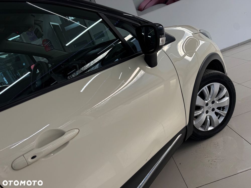 Renault Captur (ENERGY) dCi 90 INTENS - 36