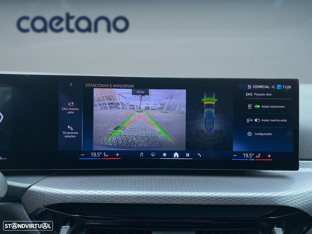 BMW i4 eDrive40 Pack Desportivo M - 9