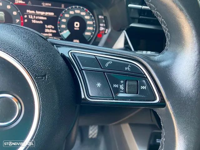 Audi A3 Sportback 30 TFSI S line - 13