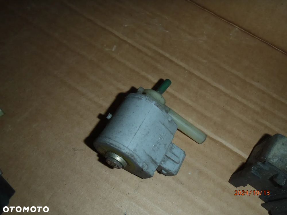 czujnik zawór podciśnienie regulacji powietrza panda seicento cinQuecento uno bravo brava marea multipla doblo fiorino grande punto evo 500 ford ka lancia mito bravo II alfa romeo 1.0 1.1 1.2 1.4 1.3 - 2