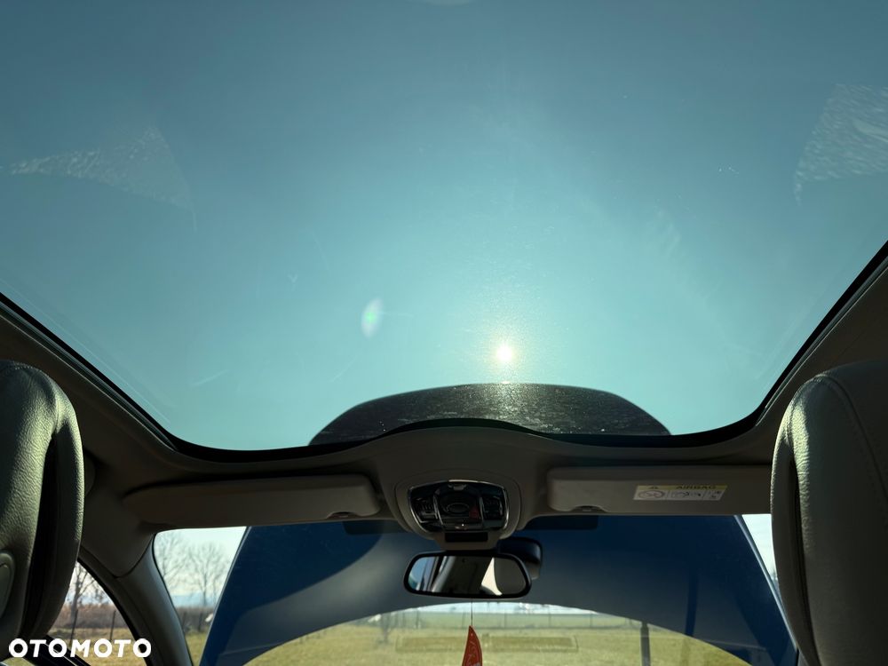 Peugeot 508 BlueHDi 150 Stop&Start Allure - 12