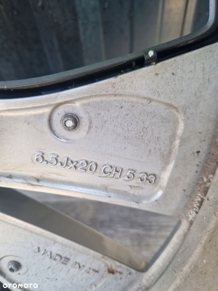 koła komplet renault 5 e-tech 195/55r18 - 7