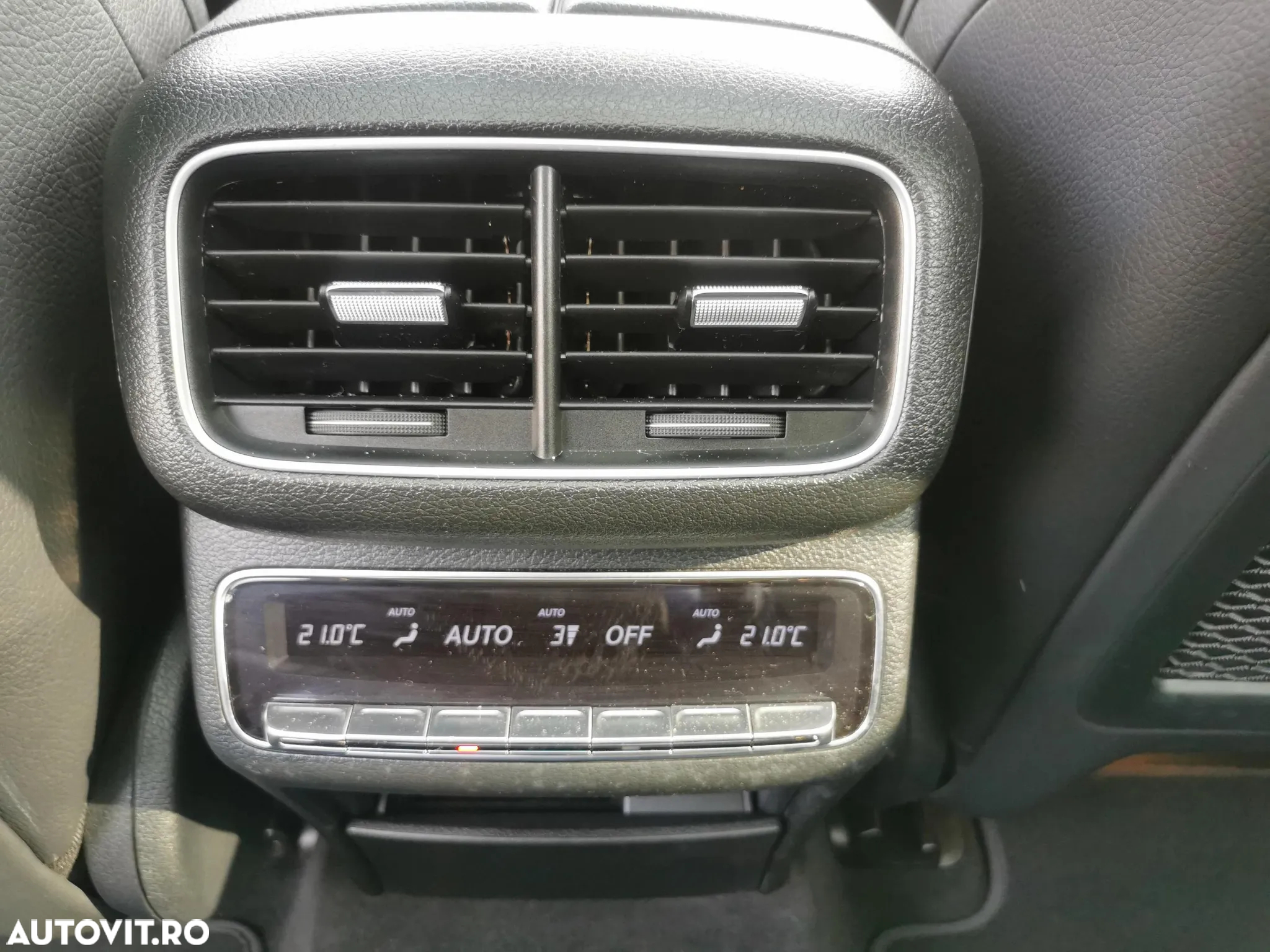 Mercedes-Benz GLE 350 de 4Matic 9G-TRONIC AMG Line - 29