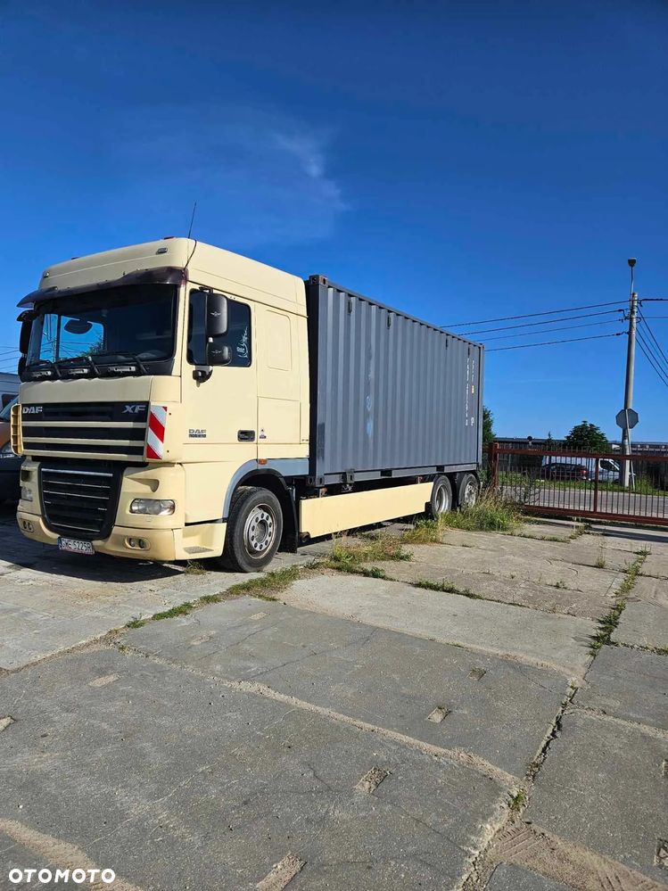 DAF FAN XF105.410T - 4