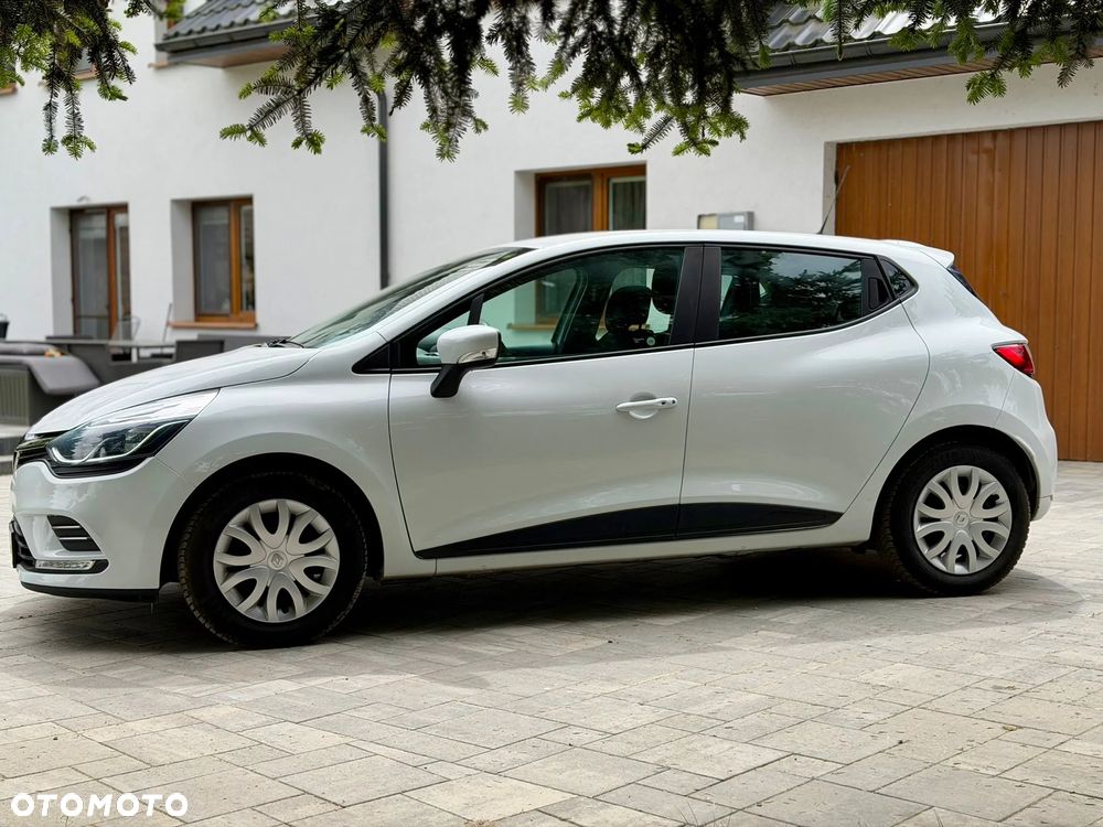 Renault Clio 0.9 TCe Alize - 12
