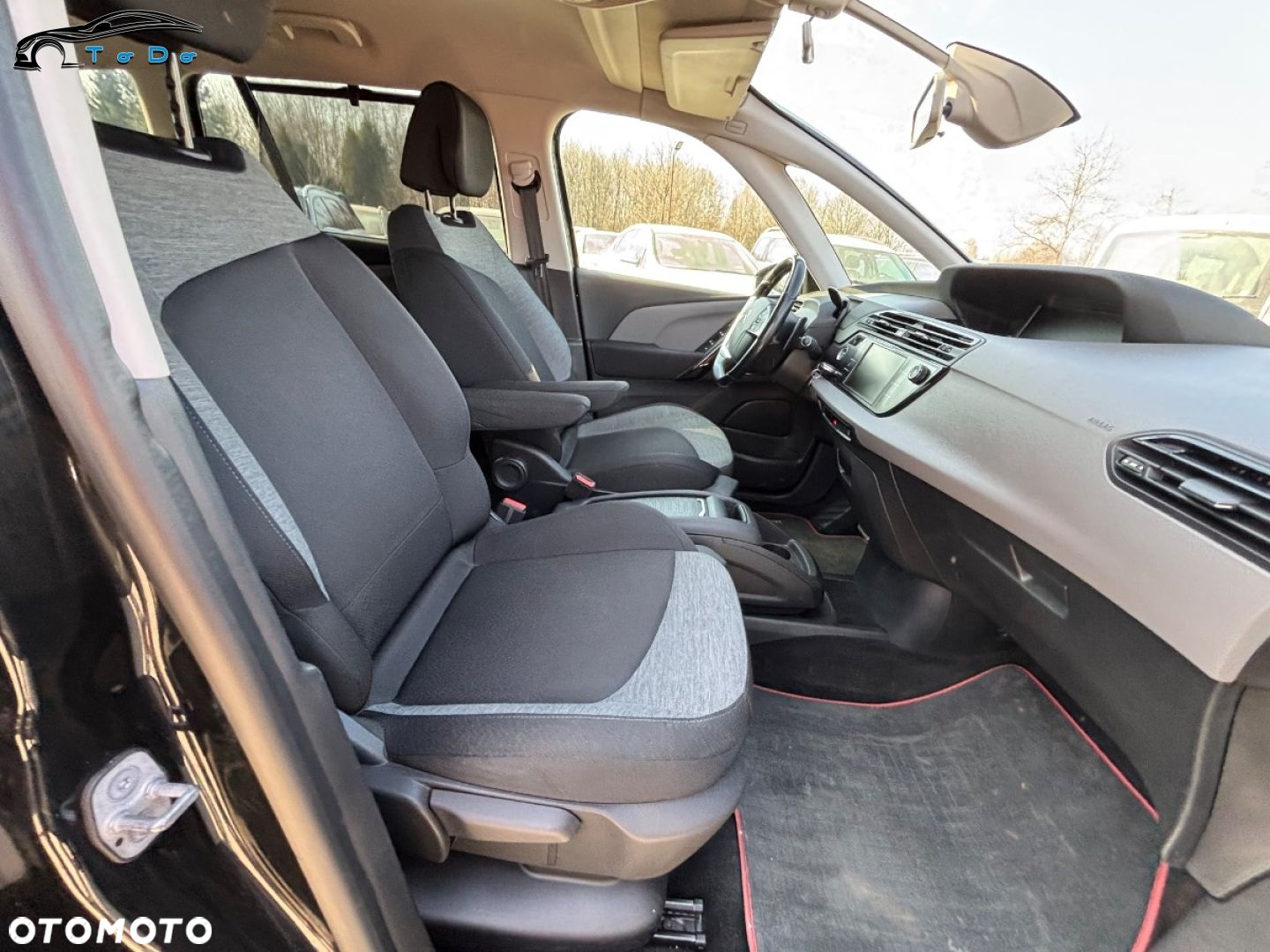 Citroën C4 Grand Picasso 2.0 BlueHDi Shine S&S EAT6 - 28