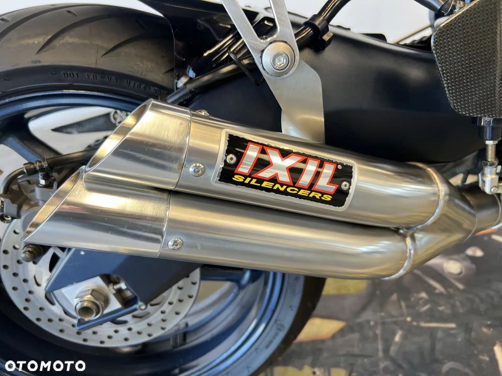 Yamaha FZ - 20