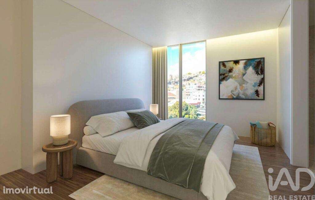 Apartamento T2 em Funchal (Santa Luzia) de 128,00 m2 - Grande imagem: 5/15