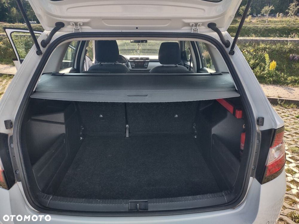 Skoda Fabia 1.0 TSI Ambition - 8