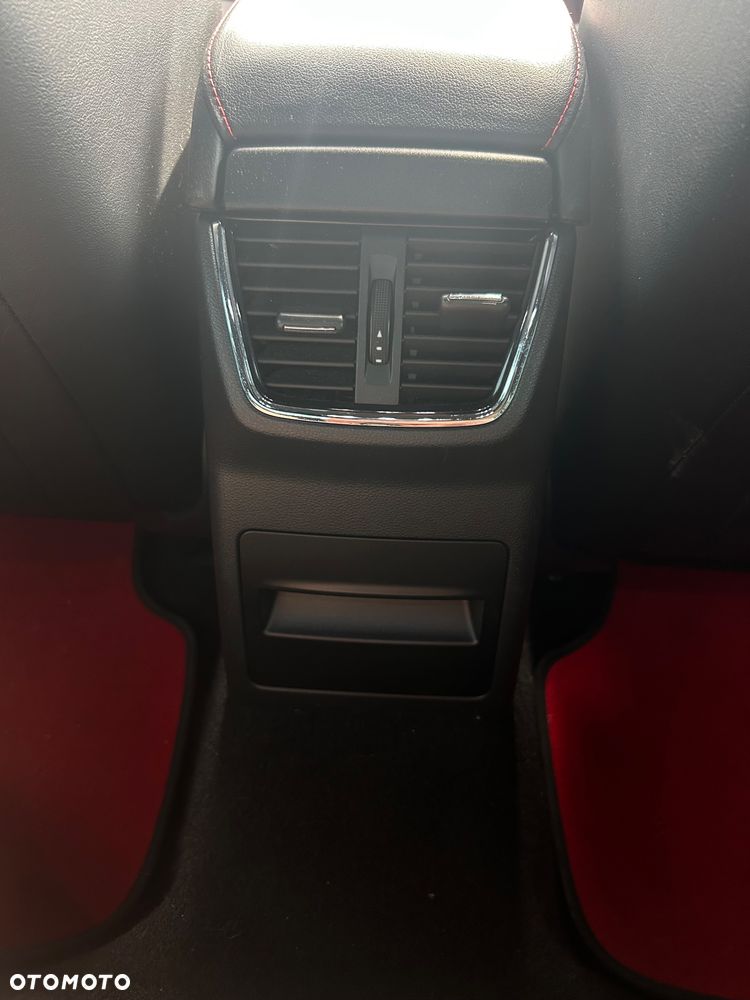 Skoda Octavia - 38