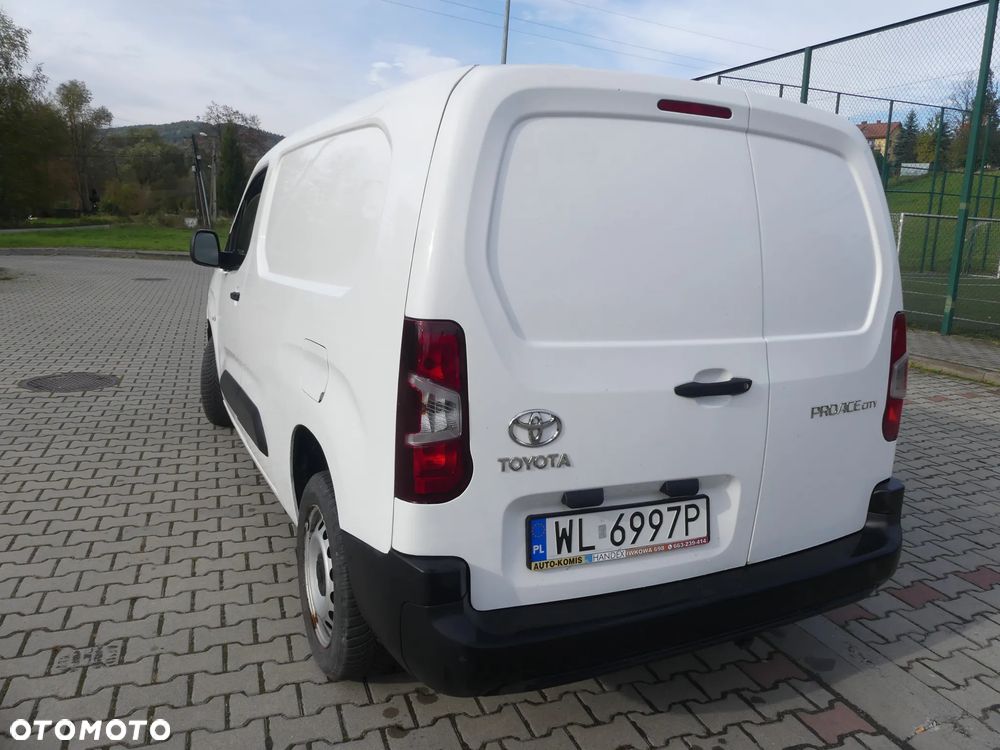 Fiat Doblo - 5