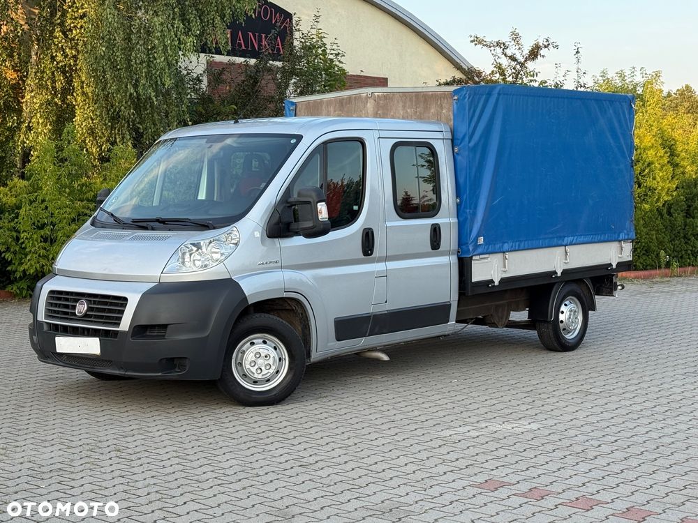 Fiat DUCATO MAXI - 1